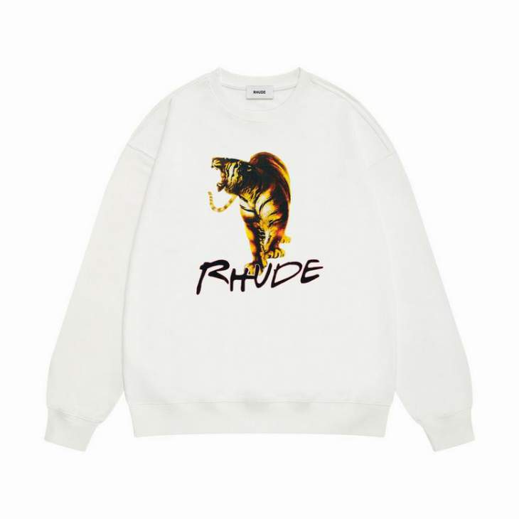 Picture of Rhude Sweathirt _SKURhudeS-XXLsytRHY03535712